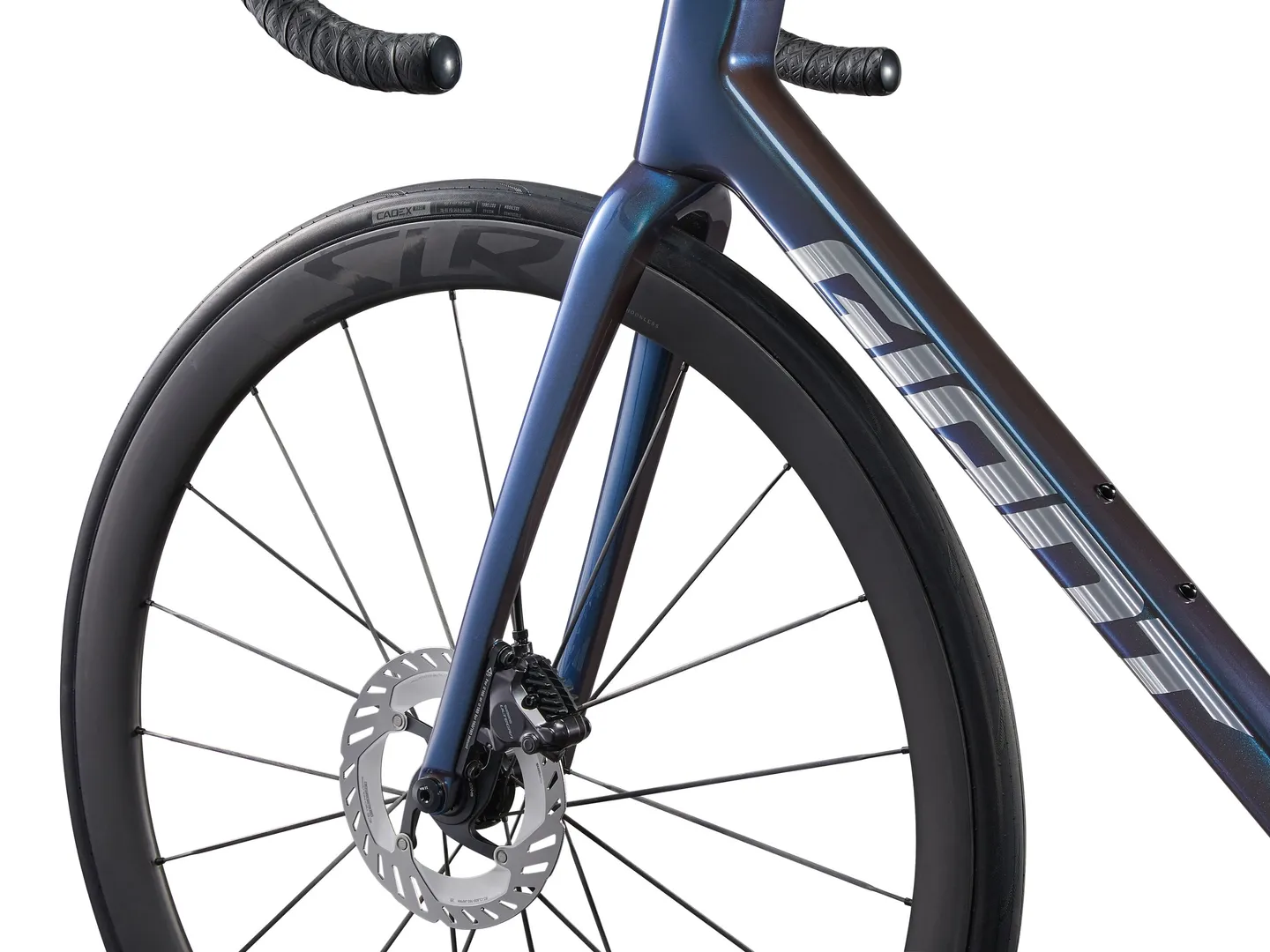 Giant TCR Advanced Pro 0 Racercykel