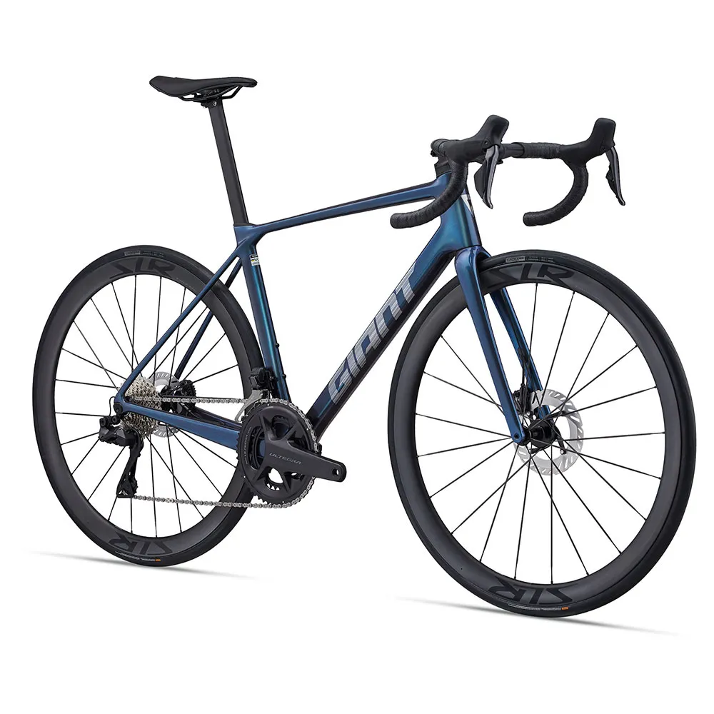 Giant TCR Advanced Pro 0 Racercykel Giant TCR Advanced Pro 0 Racercykel