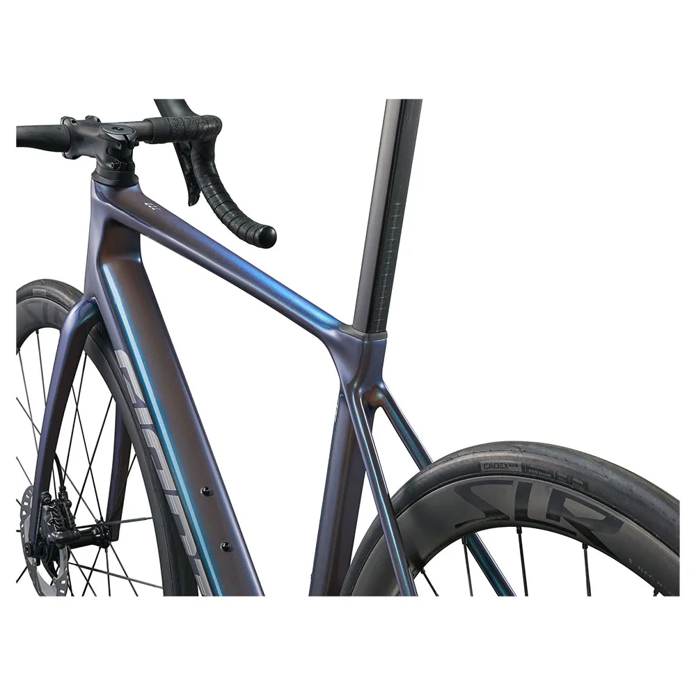 Giant TCR Advanced Pro 0 Racercykel Giant TCR Advanced Pro 0 Racercykel