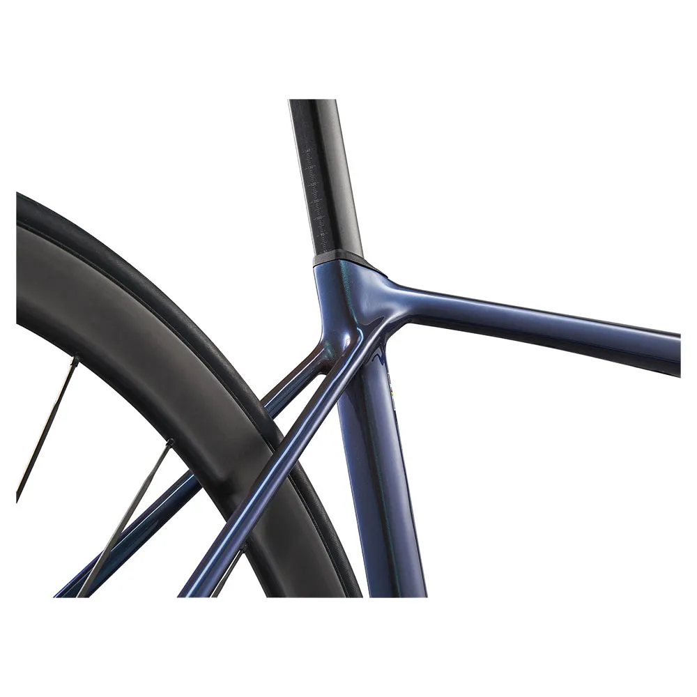 Giant TCR Advanced Pro 0 Racercykel Giant TCR Advanced Pro 0 Racercykel