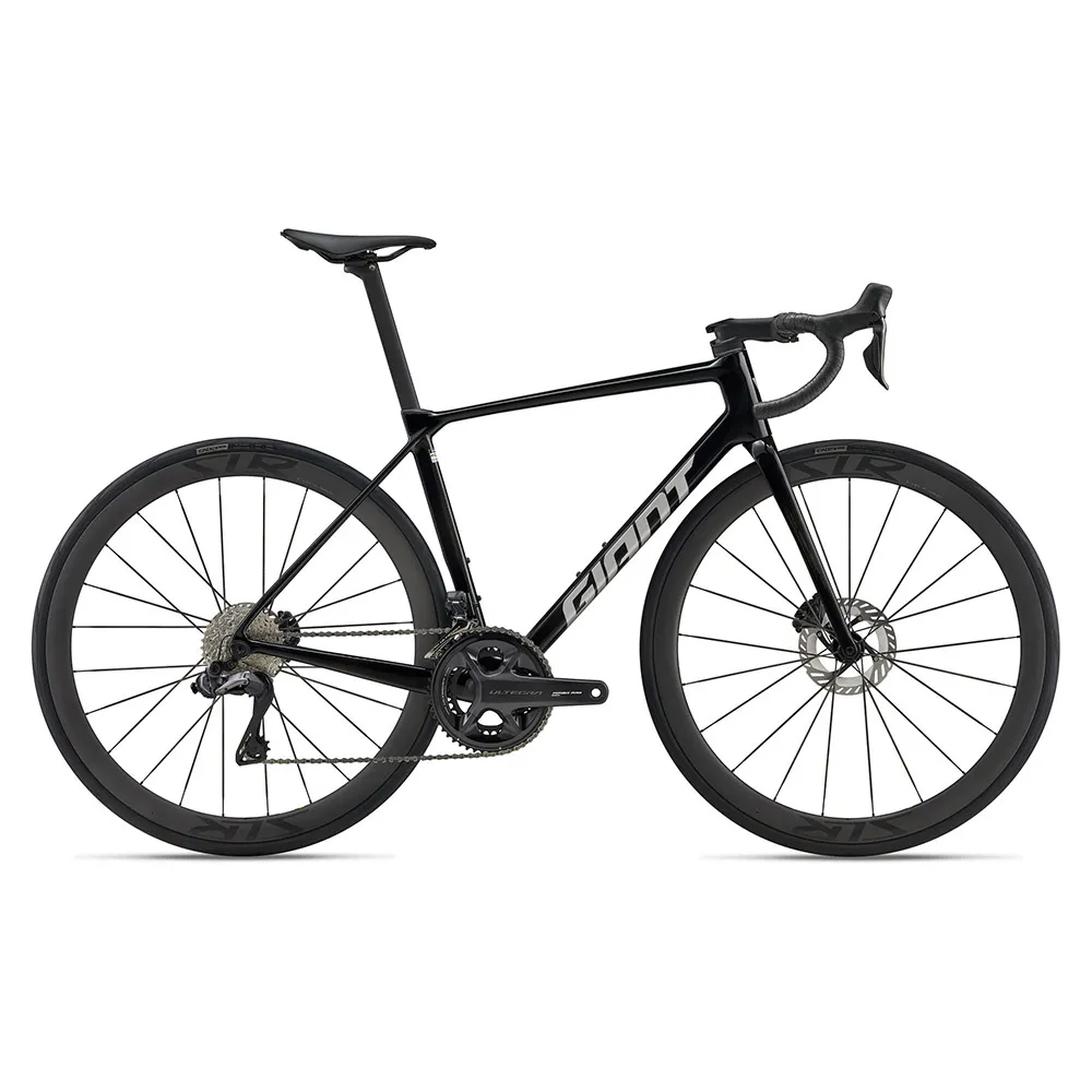 Giant Tcr Advanced Pro 0 Ultegra Di2 2026 Racercykel