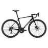 Giant Tcr Advanced Pro 0 Ultegra Di2 2026 Racercykel