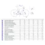 Giant Tcr Advanced Pro 0 Ultegra Di2 2026 Racercykel