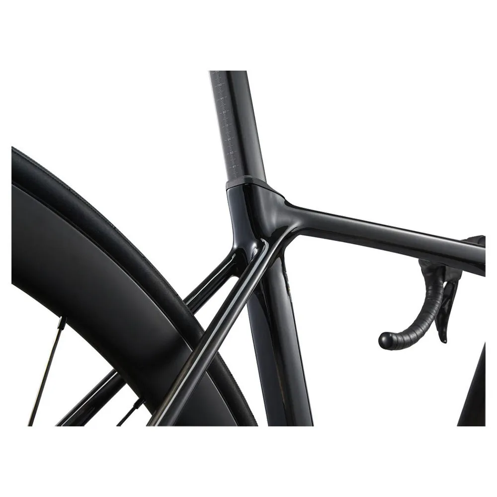 Giant Tcr Advanced Pro 1 105 Di2 Rd-r7150 2025 Racercykel Giant Tcr Advanced Pro 1 105 Di2 Rd-r7150 2025 Racercykel