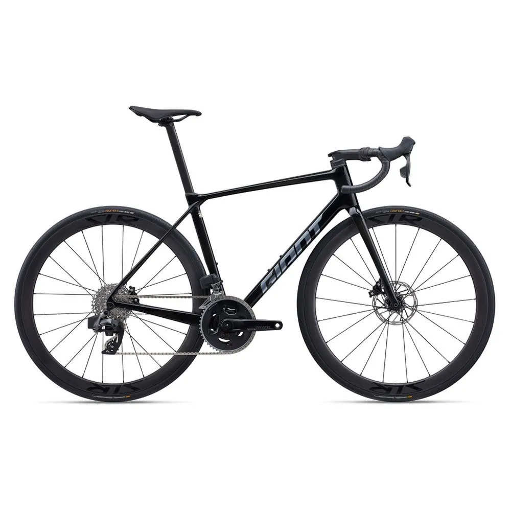 Giant Tcr Advanced Pro 1-axs 2025 Racercykel Giant Tcr Advanced Pro 1-axs 2025 Racercykel