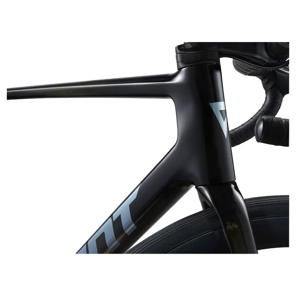 Giant Tcr Advanced Pro 1-axs 2025 Racercykel Giant Tcr Advanced Pro 1-axs 2025 Racercykel
