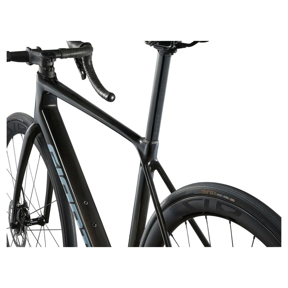 Giant Tcr Advanced Pro 1-axs 2025 Racercykel Giant Tcr Advanced Pro 1-axs 2025 Racercykel