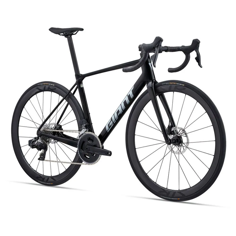 Giant Tcr Advanced Pro 1-axs 2025 Racercykel Giant Tcr Advanced Pro 1-axs 2025 Racercykel