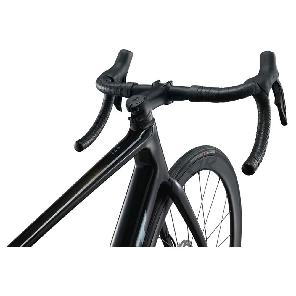 Giant Tcr Advanced Pro 1-axs 2025 Racercykel Giant Tcr Advanced Pro 1-axs 2025 Racercykel