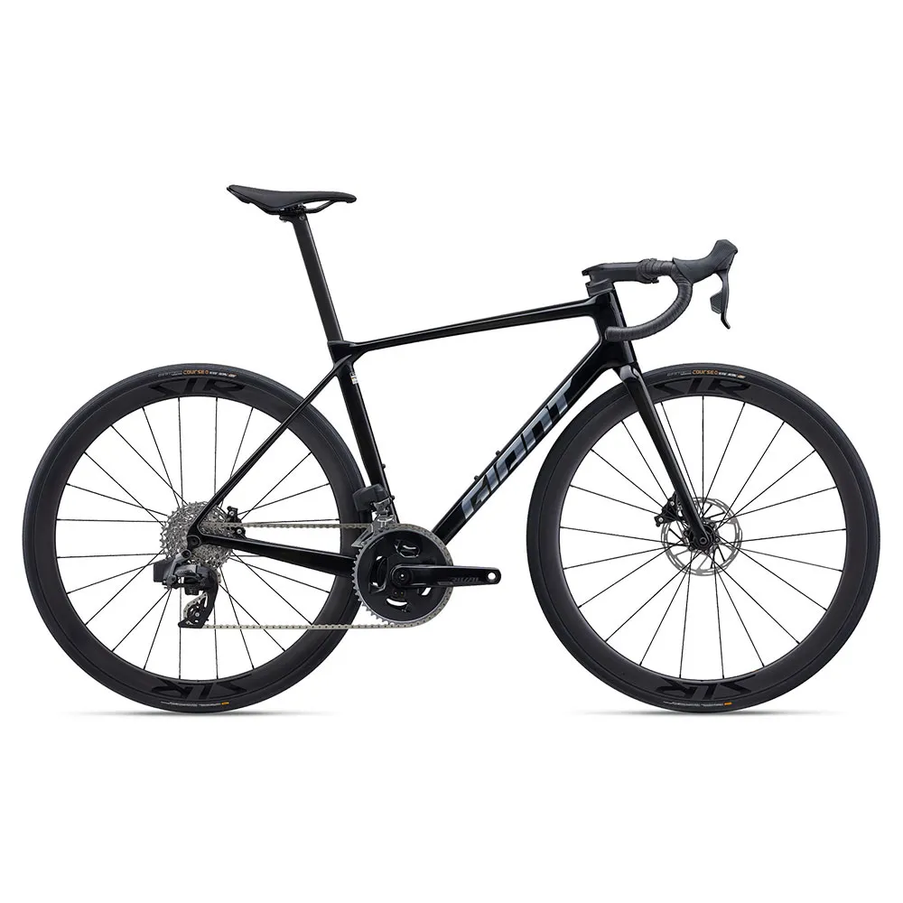 Giant Tcr Advanced Pro 1 Axs Rival Axs 2025 Racercykel Giant Tcr Advanced Pro 1 Axs Rival Axs 2025 Racercykel