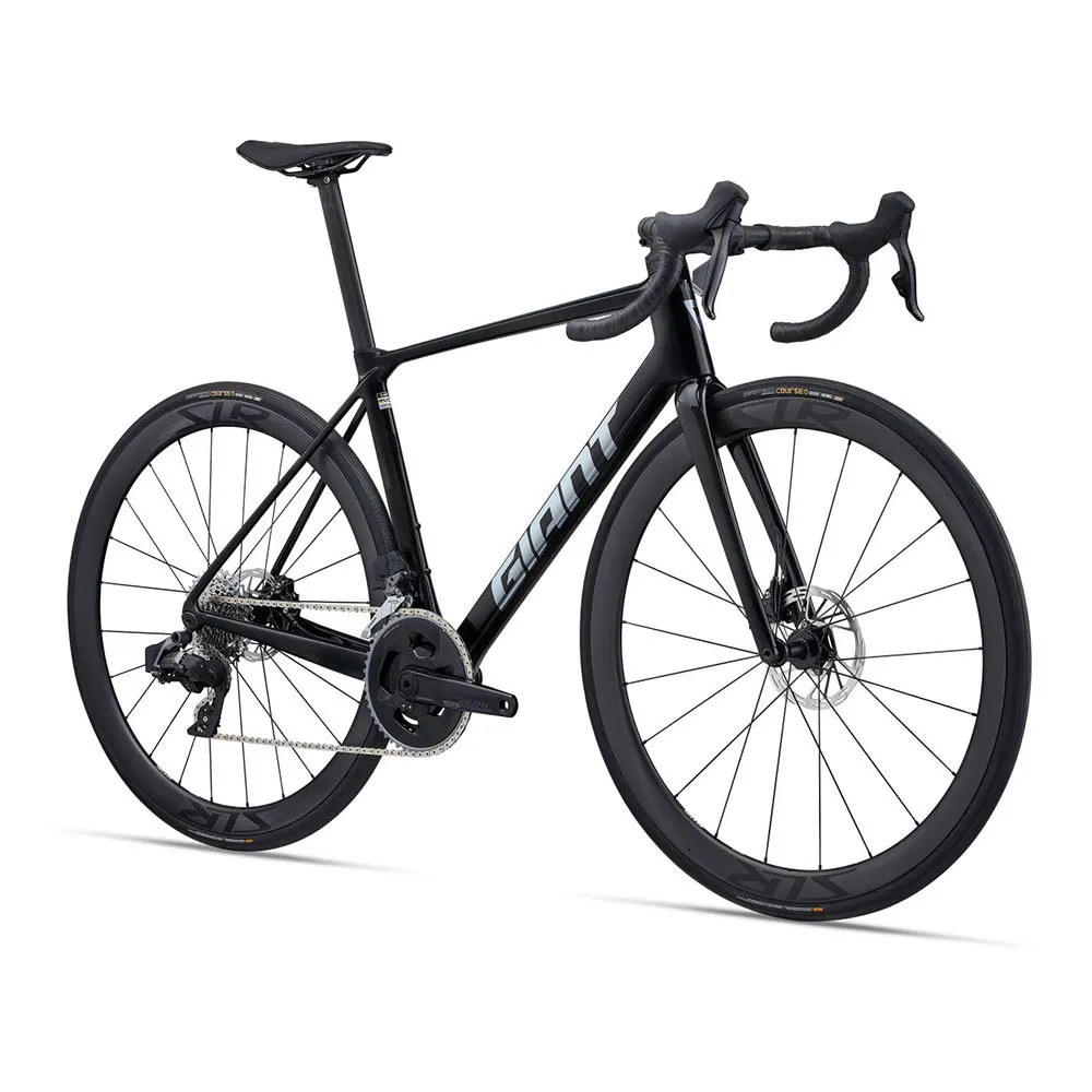 Giant Tcr Advanced Pro 1 Axs Rival Axs 2025 Racercykel Giant Tcr Advanced Pro 1 Axs Rival Axs 2025 Racercykel