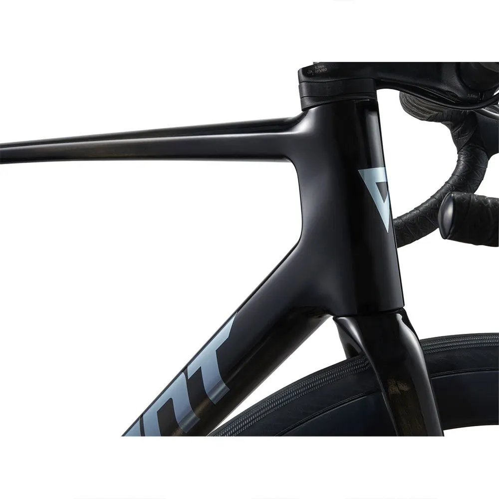 Giant Tcr Advanced Pro 1 Axs Rival Axs 2025 Racercykel Giant Tcr Advanced Pro 1 Axs Rival Axs 2025 Racercykel
