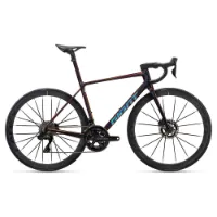 Giant Tcr Advanced Sl 0 Dura Ace Di2 2024 Racercykel