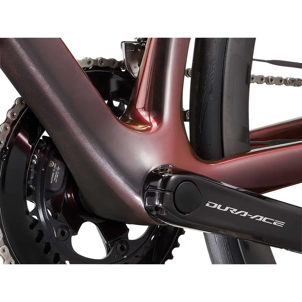 Giant Tcr Advanced Sl 0 Dura Ace Di2 2024 Racercykel Giant Tcr Advanced Sl 0 Dura Ace Di2 2024 Racercykel