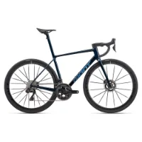 Giant Tcr Advanced Sl 0 Dura-ace Di2 2026 Racercykel