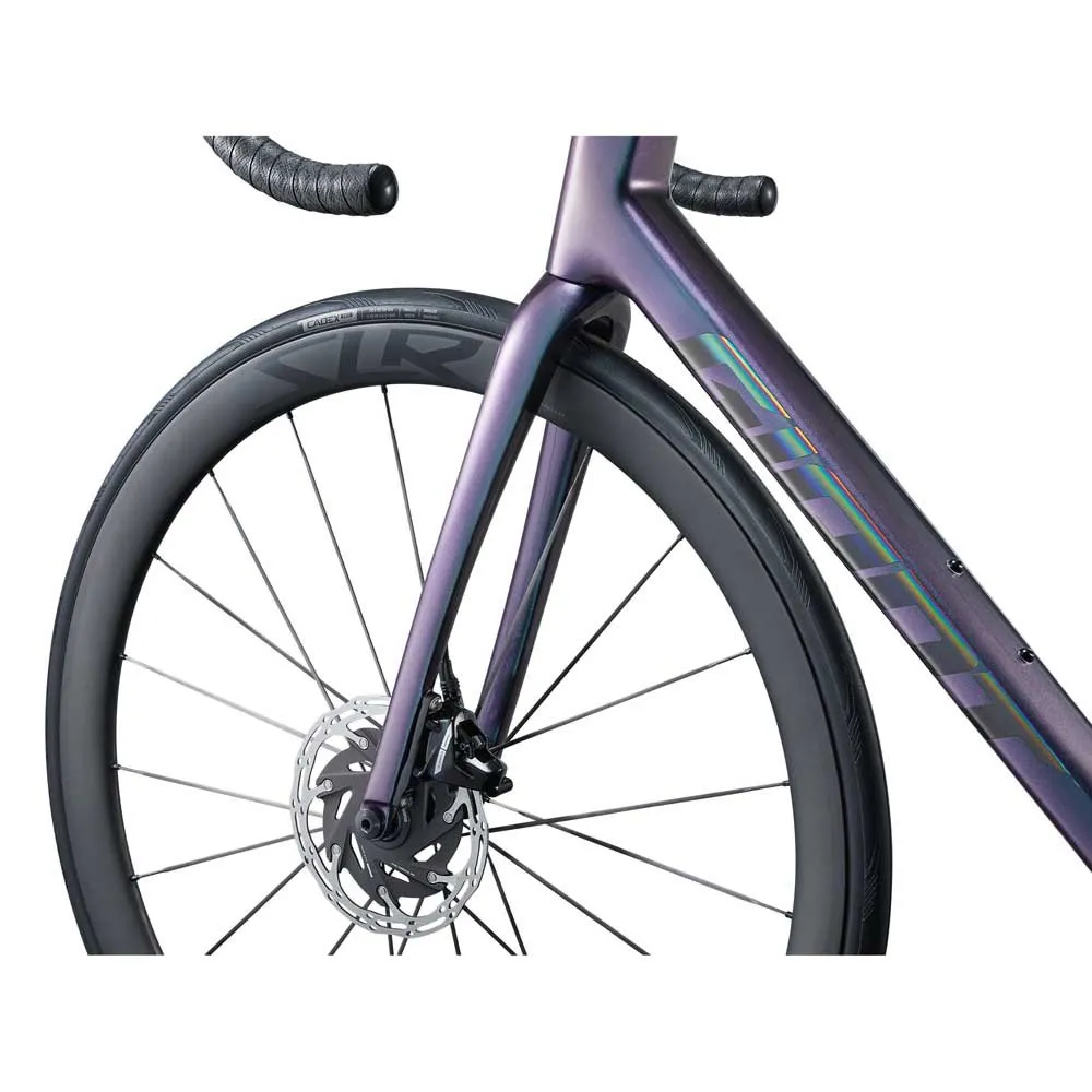 Giant Tcr Advanced Sl 1 Axs Force Axs 2025 Racercykel