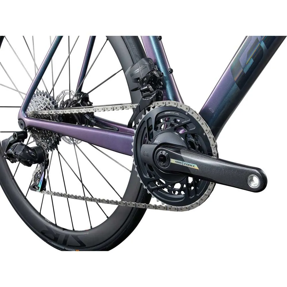 Giant Tcr Advanced Sl 1 Axs Force Axs 2025 Racercykel