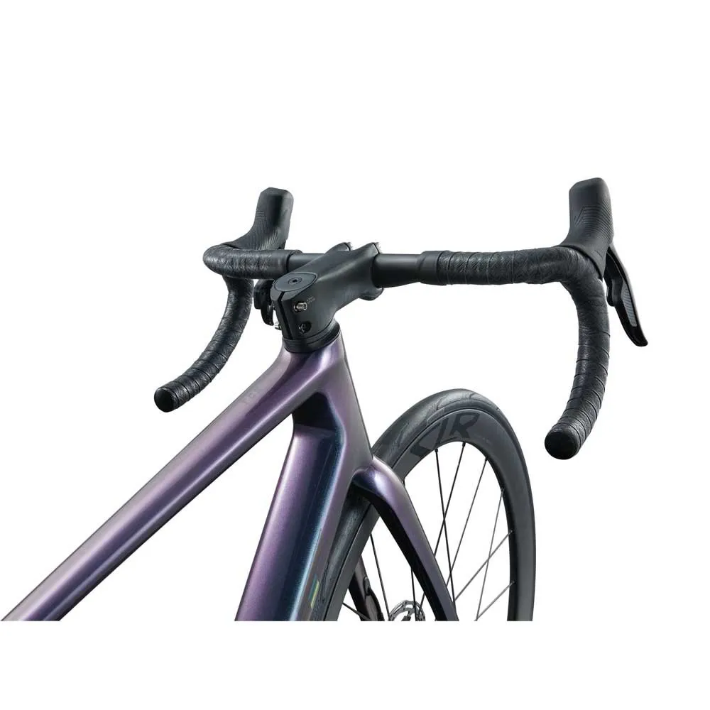 Giant Tcr Advanced Sl 1 Axs Force Axs 2025 Racercykel