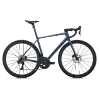Giant Tcr Advanced Sl 1 Ultegra Di2 204 Racercykel Giant Tcr Advanced Sl 1 Ultegra Di2 204 Racercykel