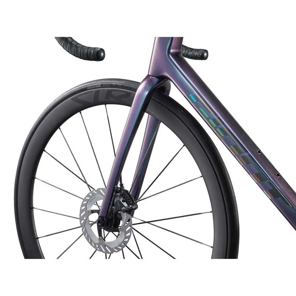 Giant Tcr Advanced Sl 1 Ultegra Di2 204 Racercykel Giant Tcr Advanced Sl 1 Ultegra Di2 204 Racercykel