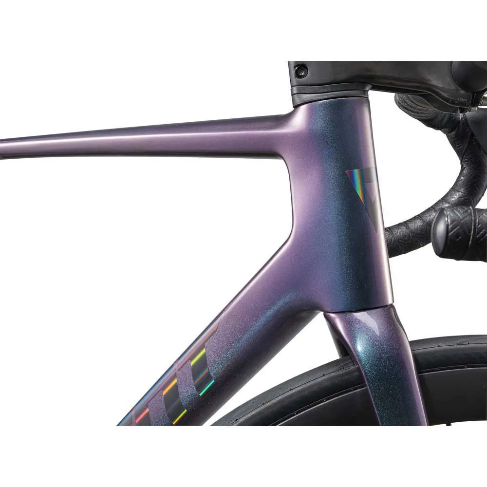 Giant Tcr Advanced Sl 1 Ultegra Di2 204 Racercykel Giant Tcr Advanced Sl 1 Ultegra Di2 204 Racercykel