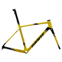 Giant Tcr Advanced Sl 2025 Landsvägscykelram Giant Tcr Advanced Sl 2025 Landsvägscykelram