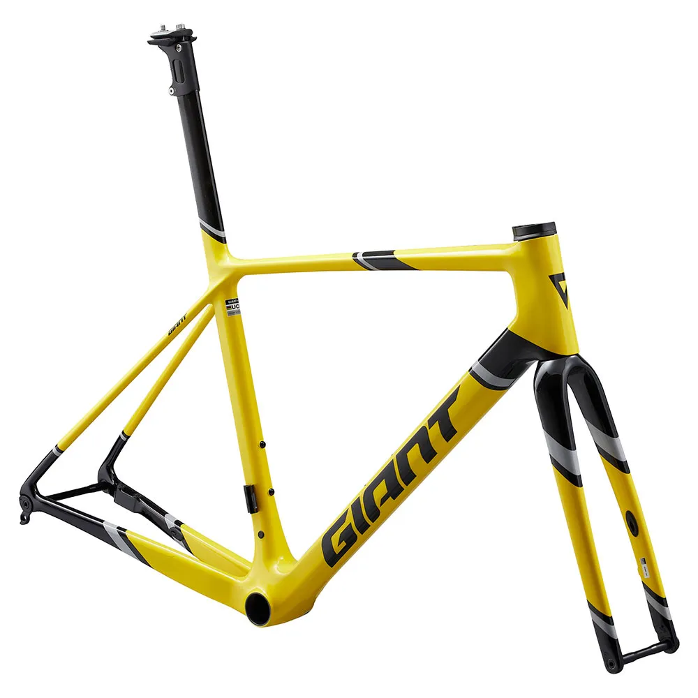 Giant Tcr Advanced Sl 2025 Landsvägscykelram