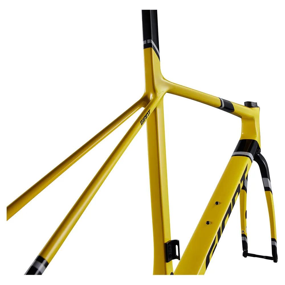 Giant Tcr Advanced Sl 2025 Landsvägscykelram