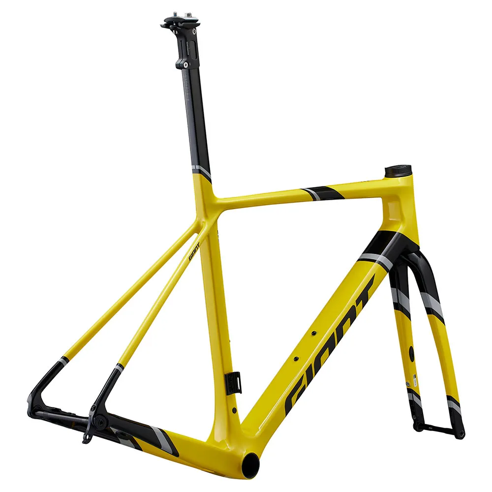 Giant Tcr Advanced Sl 2025 Landsvägscykelram