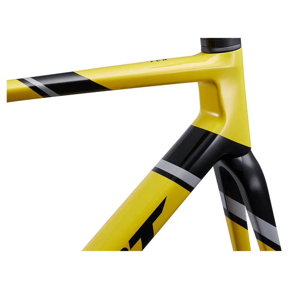 Giant Tcr Advanced Sl 2025 Landsvägscykelram