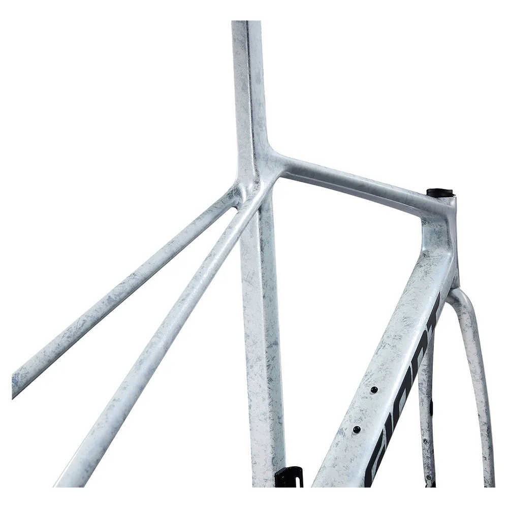 Giant Tcr Advanced Sl-ff 2024 Landsvägscykelram