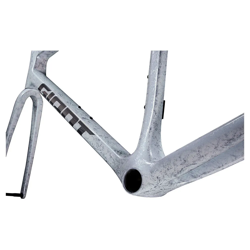Giant Tcr Advanced Sl-ff 2024 Landsvägscykelram
