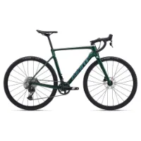 Giant Tcx Advanced Pro 2 Apex 2024 Gravelcykel Giant Tcx Advanced Pro 2 Apex 2024 Gravelcykel