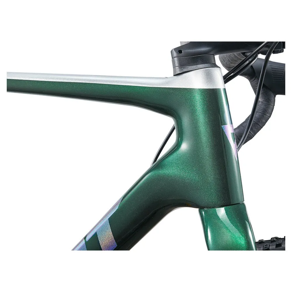 Giant Tcx Advanced Pro 2 Apex 2024 Gravelcykel Giant Tcx Advanced Pro 2 Apex 2024 Gravelcykel