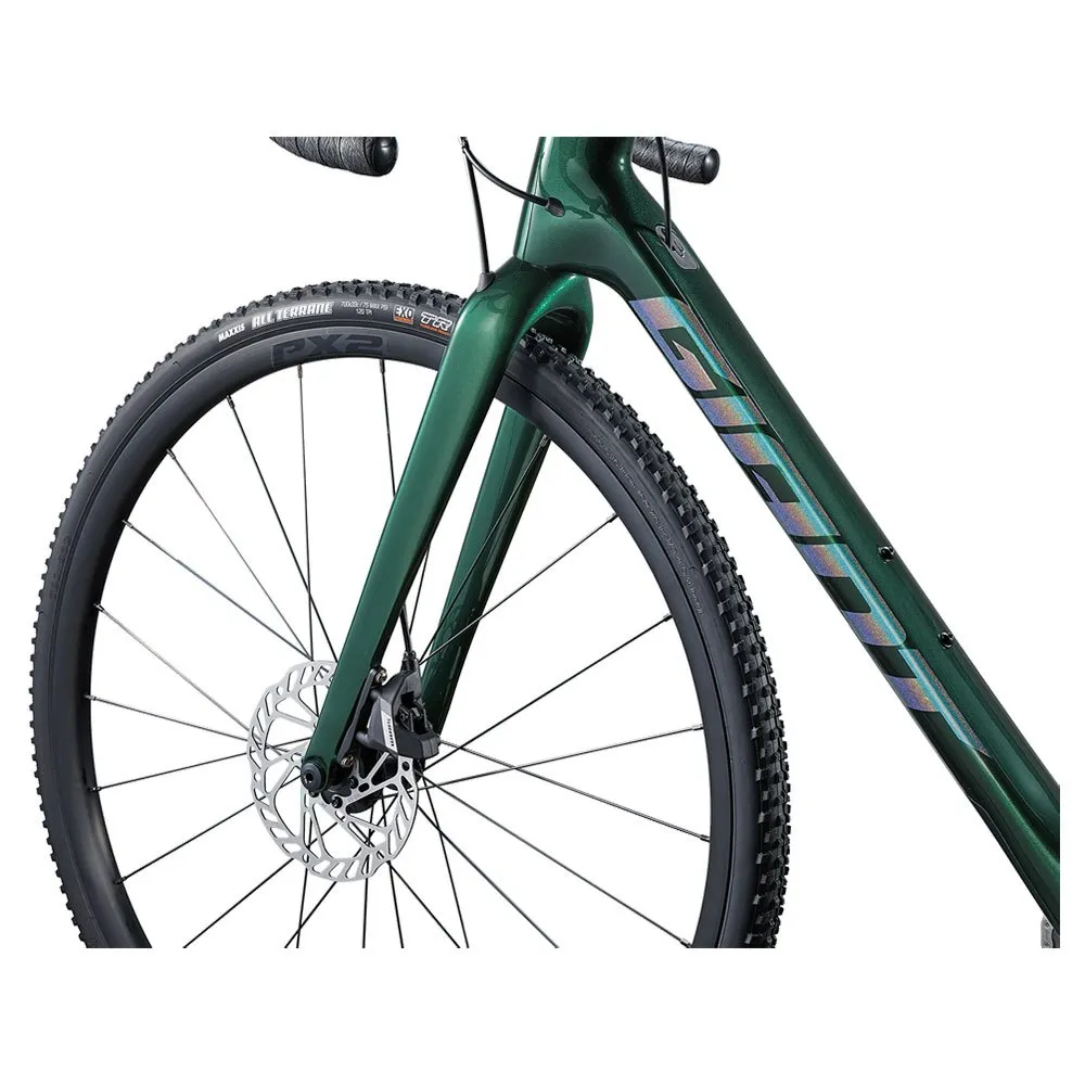 Giant Tcx Advanced Pro 2 Apex 2024 Gravelcykel Giant Tcx Advanced Pro 2 Apex 2024 Gravelcykel