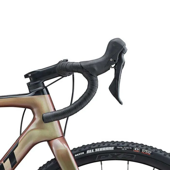 Giant Tcx Advanced Pro 2 Grx Rx-812 2023 Gravelcykel, Messier Giant Tcx Advanced Pro 2 Grx Rx-812 2023 Gravelcykel, Messier