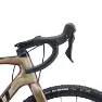 Giant Tcx Advanced Pro 2 Grx Rx-812 2023 Gravelcykel, Messier