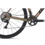 Giant Tcx Advanced Pro 2 Grx Rx-812 2023 Gravelcykel, Messier