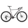 Giant Tcx Advanced Pro Apex Axs 2024 Gravelcykel, Shell white