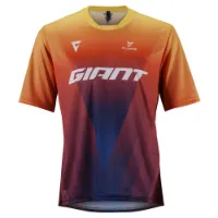 Giant Team Legends Edition Enduro T-shirt Med Korta ärmar Giant Team Legends Edition Enduro T-shirt Med Korta ärmar