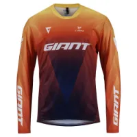 Giant Team Legends Edition Långärmad Trikå