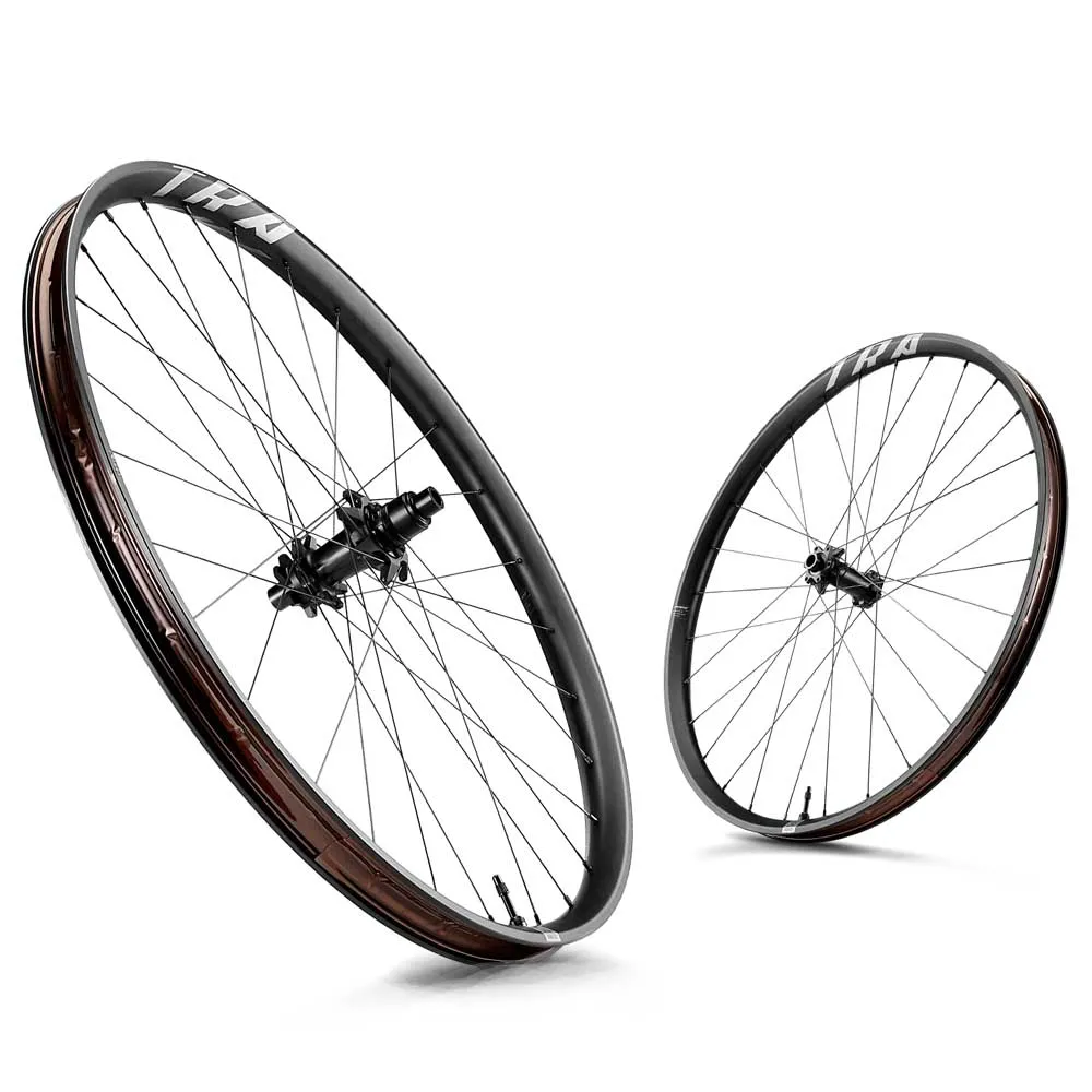 Giant Tra 29´´ Boost 6b Disc Tubeless Hookless Mtb Bakhjul, Black, 12 x 148mm, Shimano/Sram HG Giant Tra 29´´ Boost 6b Disc Tubeless Hookless Mtb Bakhjul, Black, 12 x 148mm, Shimano/Sram HG