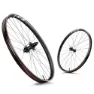 Giant Tra 29´´ Boost 6b Disc Tubeless Hookless Mtb Bakhjul, Black, 12 x 148mm, Shimano/Sram HG