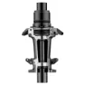Giant Tra 29´´ Boost 6b Disc Tubeless Hookless Mtb Framhjul, Black, 15 x 110mm