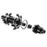 Giant Tra 29´´ Boost 6b Disc Tubeless Hookless Mtb Framhjul, Black, 15 x 110mm