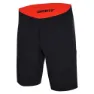 Giant Trail Volcano Mtb Shorts, Black / red