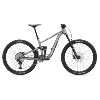 Giant Trance X 1 29´´ Slx M-7100 Shadow+ 2025 Mtb Cykel Giant Trance X 1 29´´ Slx M-7100 Shadow+ 2025 Mtb Cykel