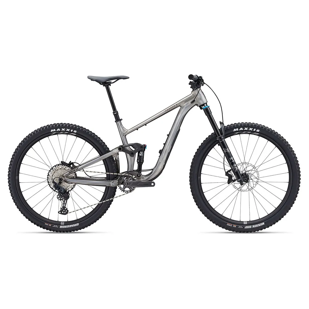 Giant Trance X 1 29´´ Slx M-7100 Shadow+ 2025 Mtb Cykel
