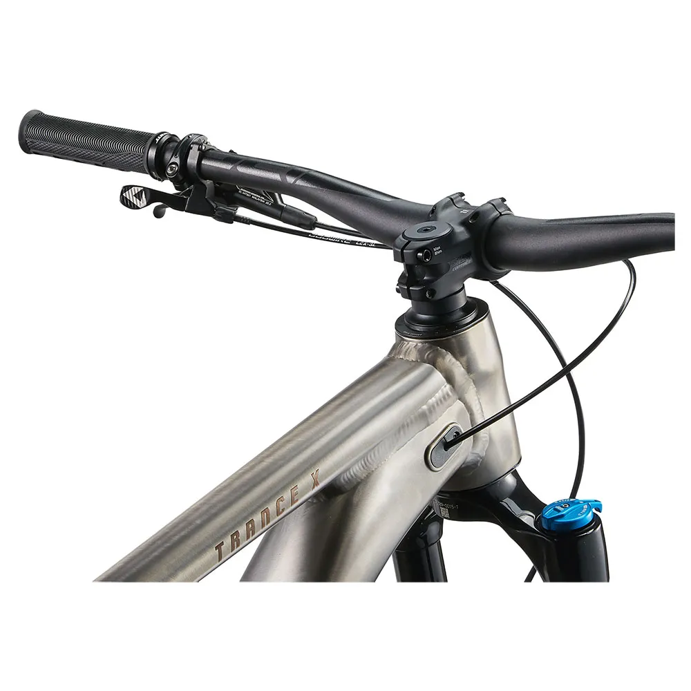 Giant Trance X 1 29´´ Slx M-7100 Shadow+ 2025 Mtb Cykel