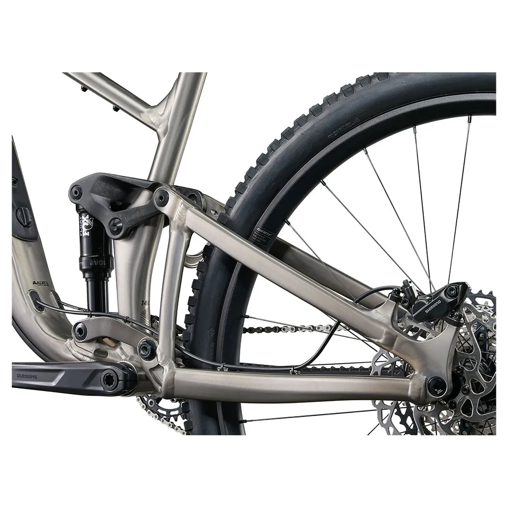Giant Trance X 1 29´´ Slx M-7100 Shadow+ 2025 Mtb Cykel